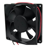 Ventilador Cooler 12v Dc Purificador Bebedouro Latina Ibbl