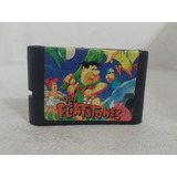 Video Juego The Flintstones, Sega