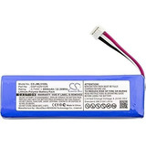 Bateria: Jbl Charge 3(2015), Charge 2/plus (gsp1029102r)