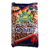 Pack 2 Cacahuate Japones Enchilado 902 Grs