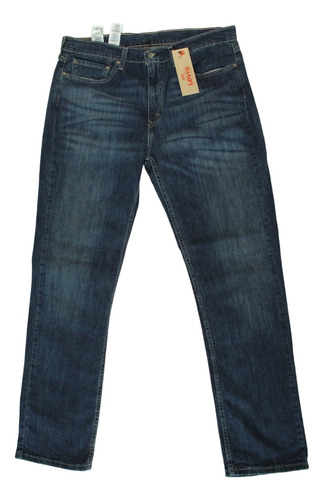 Jeans Levi's Caballero 514 Straight Fit 