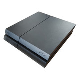 Sony Playstation 4 (ps4) Fat 500g Em Estado De Novo