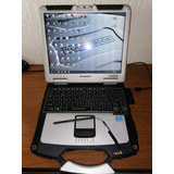 Escaner Panasonic Toughbook Cf-31 Diagnostico Automotriz