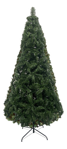 Árbol De Navidad 180 Modelo Zafiro Premium