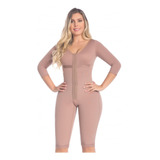 Faja Fit 360 Con Broches Cobertu - Unidad a $240900