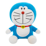 Regalo De Peluche Doraemon