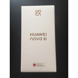 Huawei Nova 8i