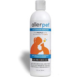 Allerpet Removedor De Caspa Para Gatos Reduce Alergia 355ml