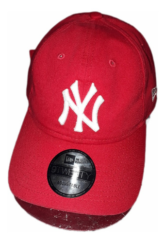 Gorra New Era Original