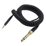 Sennheiser Hd598 Hd558 Spring - Cable Para Auriculares