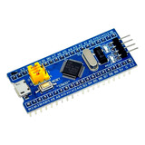 Bluepill Stm32f103c8t6 Chip Original Soldada Cubeide,arduino