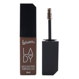 Máscara Para Sobrancelhas Luisance Lady 02 5ml Ref: L3165