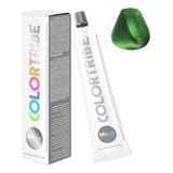                     Tintura Colortribe Verde 100ml Bbcos