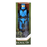 Halo Infinite Figura De Acción De 12 Pulgadas Serie 3 Fred.
