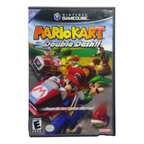 Mario Kart Double Dash - Nintendo Gamecube.