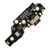 Placa Carga Microfono Usb Para Nokia 5.1 Plus Local