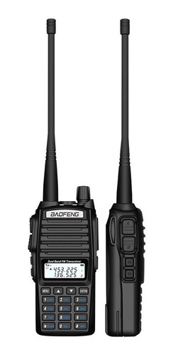 Radio Transmisor Walkie Talkie Baofeng Uv-82 Dual Banda