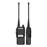 Radio Transmisor Walkie Talkie Baofeng Uv-82 Dual Banda