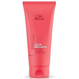 Acondicionador Invigo Brilliance 200 Ml Wella