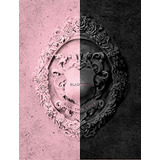 Yg Blackpink  Kill This Love Rosa Black Ver Mini Álbum