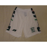 Pantalón Short Gimnasia Indalo Comodoro Rivadavia A's , Xs