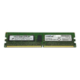 Memoria Ecc Pc2-5300e 1gb Dell Poweredge 800 830 840 850 860