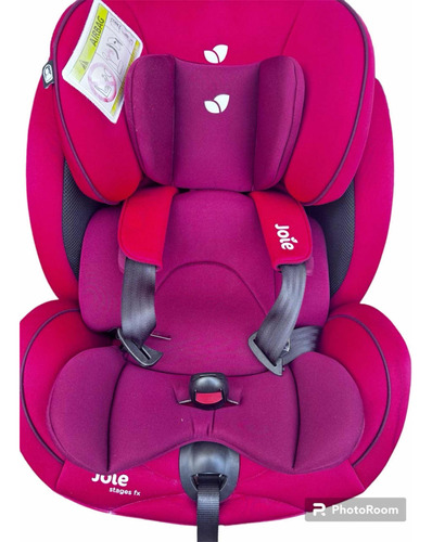 Silla De Auto Para Bebé Joie 360