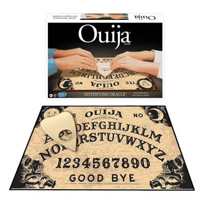 Juego De Mesa Winning Moves Games-ouija | Envío gratis