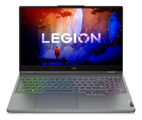 Notebook Lenovo Legion 5 Ryzen 7 7735hs 16gb 512gb Rtx 4060 