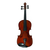 Violin 1/4 Inlcuye: Estuche, Arco, Puente Y Brea La Sevillan