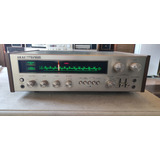 Sintoamplificador Stereo Akai Aa-8080 Excelnt Original Japan