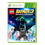 Lego Batman 3 - Juego Xbox 360