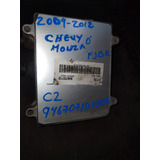 Computadora Para Chevrolet Chevy C2 2004 A 2012 Funcionando.