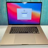 Macbook Pro 16  Model A2141