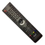 Controle Compatível Tv Semp Toshiba Ct-6640 - 10819