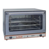 Horno Convector Electrico Moretti Bakery -4 - Aj Hogar