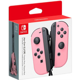 Joy-con Pink Nintendo Switch Nuevo Nextgames