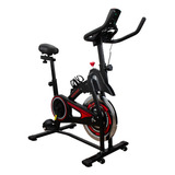 Bicicleta Spinning Com Roda De Inércia De 20kg