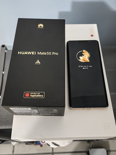 Huawei Mate 50 Pro 