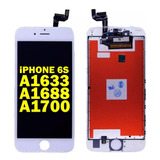 Pantalla Modulo Display Para Apple iPhone 6s A1633 A1688