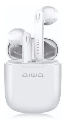 Audífonos Inalámbricos Aiwa Tws Bluetooth  Aw-9tws