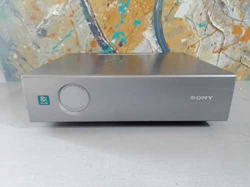 Projetor Sony Vpl-cs7 (tela Verde)