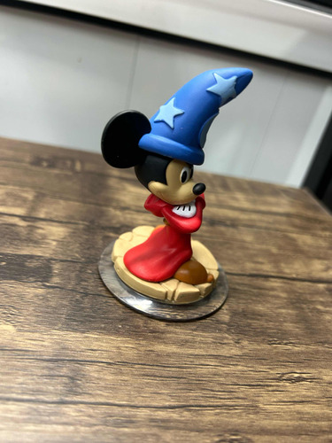 Disney Infinity Mickey Mouse Fantasia Original