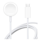 Cargador Para Apple Watch Magnético Usb C Series 9/8/7/6/se