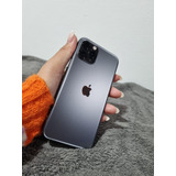 iPhone 11 Pro Max 256gb 77%