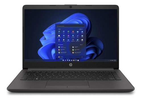 Notebook G8 240 14'' 8gb Ddr4 256gb I5 1135g7 Win 11 Hp