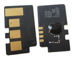 Chip Compatible Para Samsung 108s 1640 1641 1642 2240 Alpha