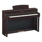 Piano Clavinova Yamaha Clp 745r
