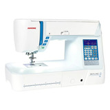 Janome Skyline S 5 Patchwork Y Quilting Maquineriajuanma