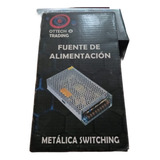 Fuente  Switching 10a